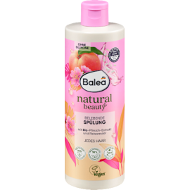 Balea Après-shampooing Beauté Naturelle revitalisant, 350 ml