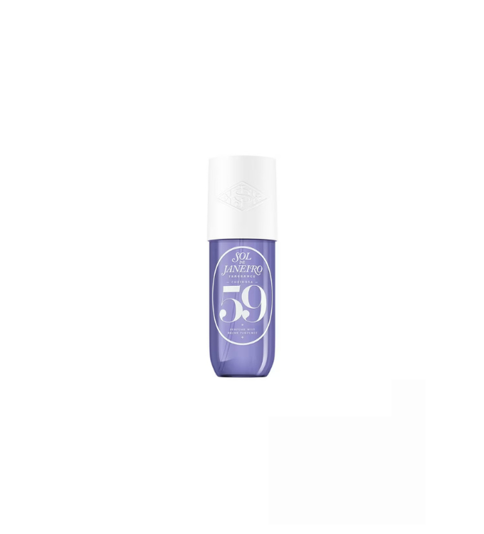SOL DE JANEIRO Cheirosa '59 Brume parfumée pour cheveux et corps 240mL
