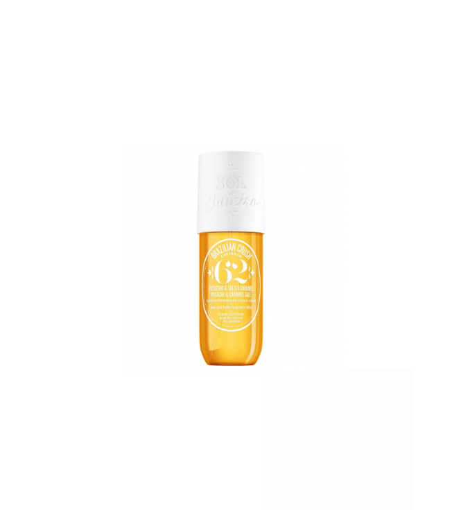 SOL DE JANEIRO Cheirosa '62 Brume parfumée pour cheveux et corps 240mL