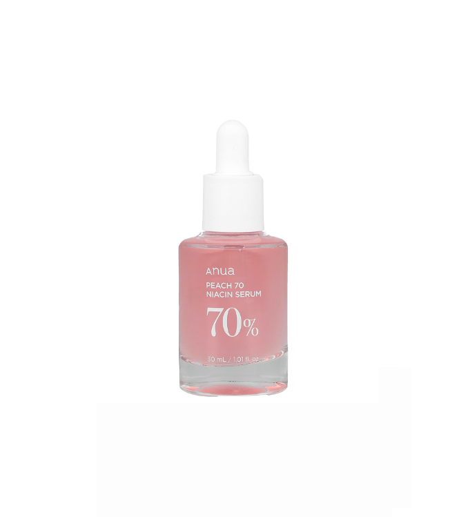 Anua - Peach 70 Niacin Serum 30ml