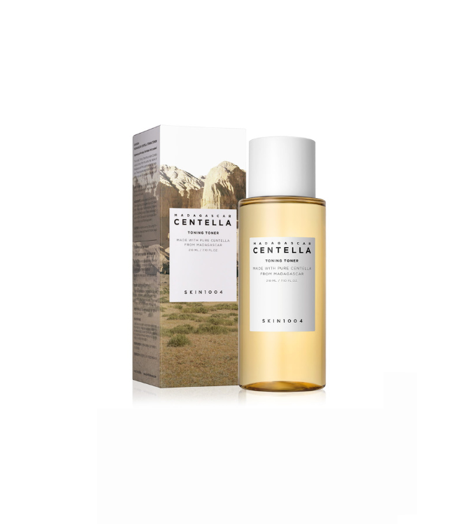 Skin1004 centella Toning Toner 210ml