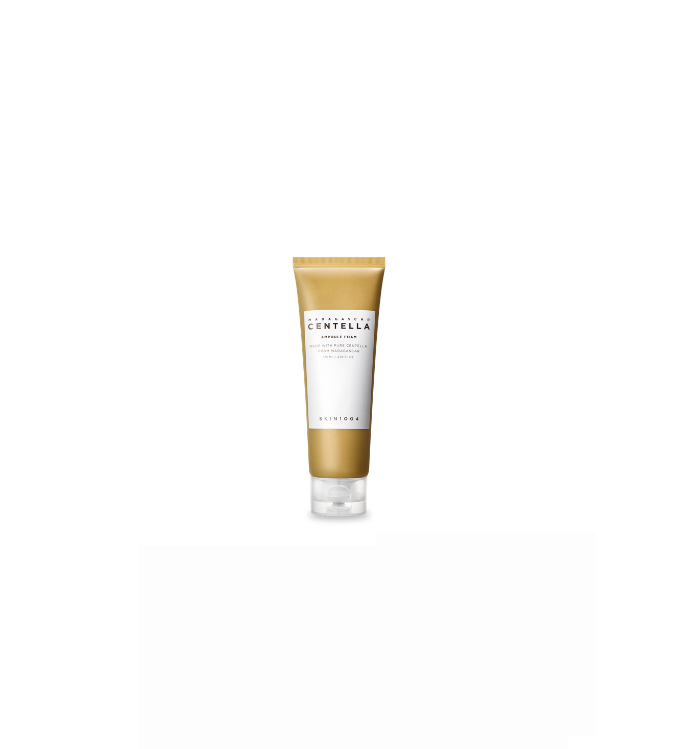 Skin1004 Madagascar Centella Ampoule Foam 125 ml
