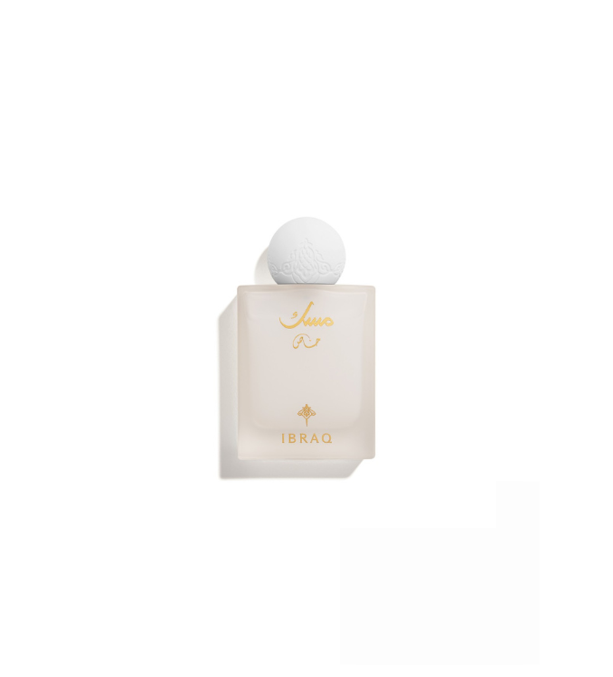 Ibraheem Al Qurashi Special Musk - 75 مل