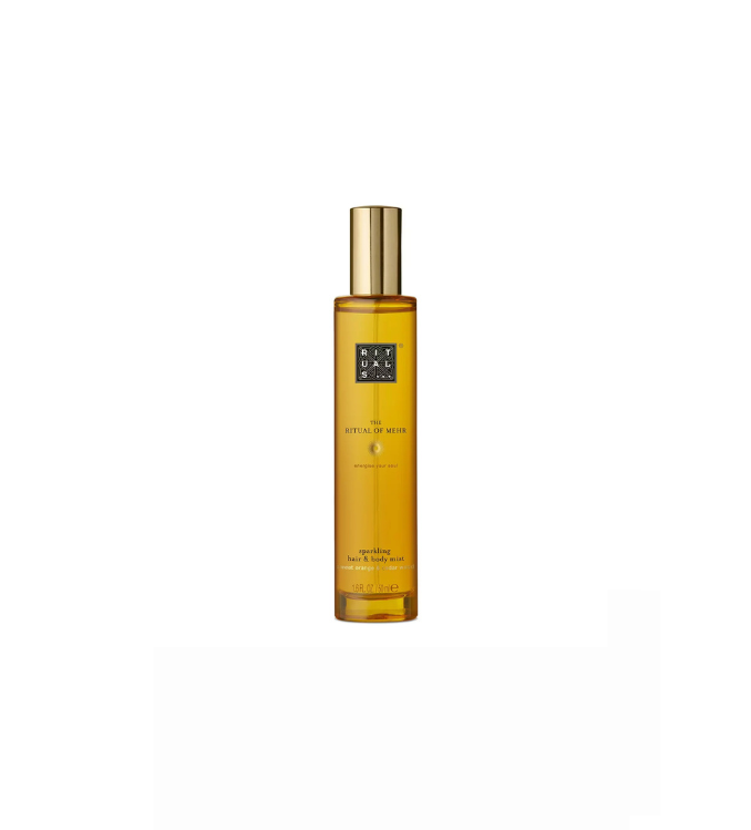 Rituals - The Ritual Of Mehr Brume Cheveux & Corps 50 ml