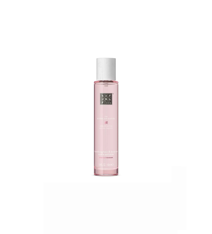 Rituals - The Ritual Of Sakura Brume Cheveux & Corps 50 ml