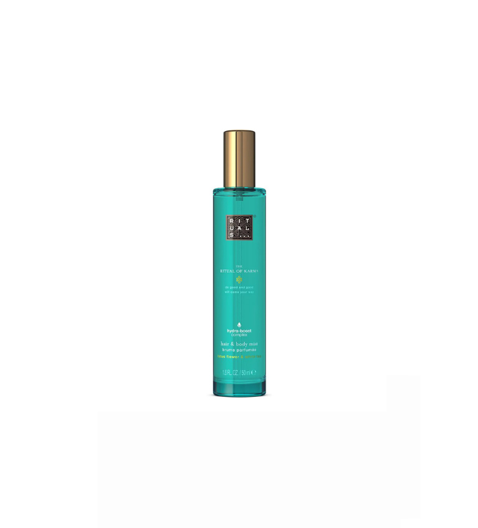 Rituals - The Ritual Of Karma Brume Cheveux & Corps 50 ml