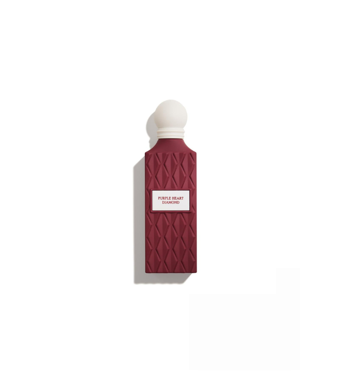 IbrahimAlqurashi Purple Heart Diamond 150ml