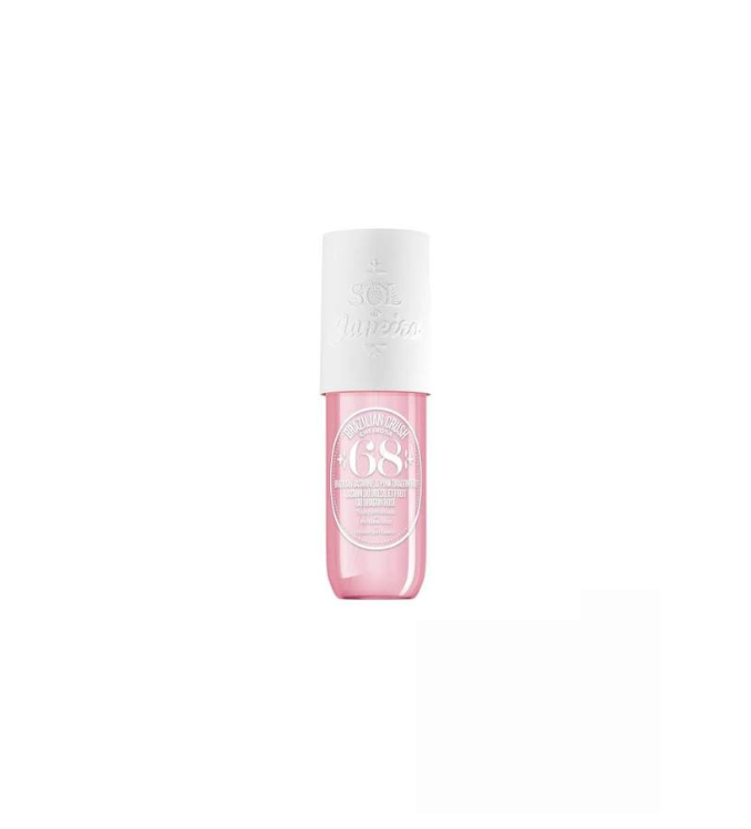 SOL DE JANEIRO Cheirosa 68 Brume Parfumée Cheveux et Corps 240mL