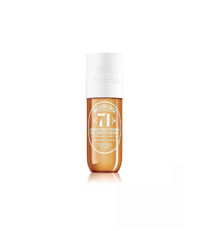 SOL DE JANEIRO Cheirosa '71 Brume parfumée pour cheveux et corps 240mL