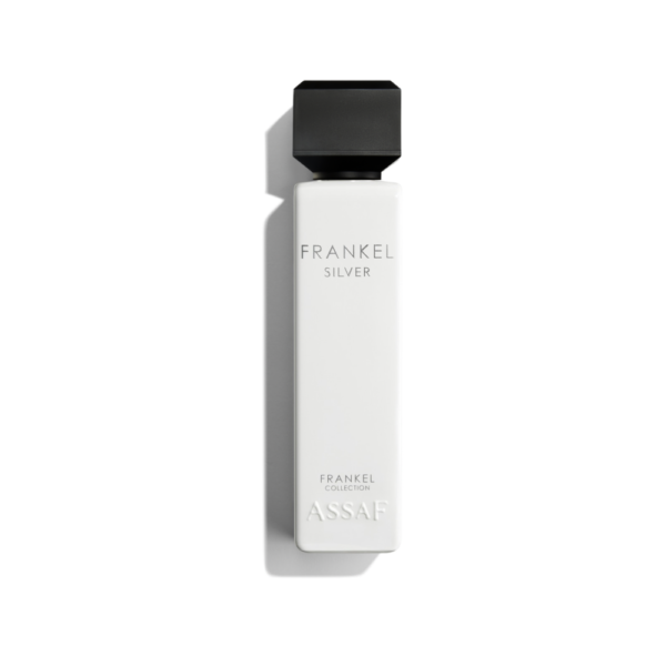 Assaf Frankel Silver EDP 200ML