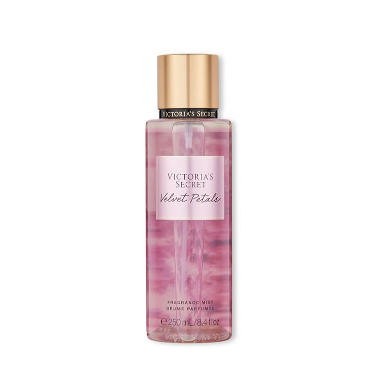 Victoria's Secret Velvet Petals 250ml Brume Corporelle