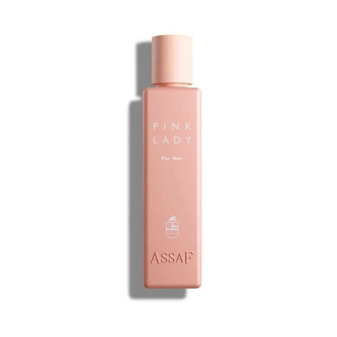 ASSAF Pink Lady edp 200ml