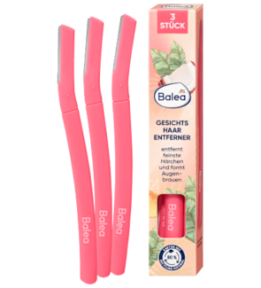 balea-facial-hair-remover-tropic-3-pcs