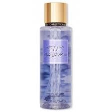 Victoria's Secret Midnight Bloom Vaporisateur de brume corporelle 250 ml