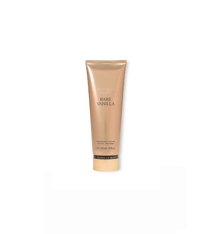 Victoria Secret Bare Vanilla lotion corporelle 236ml