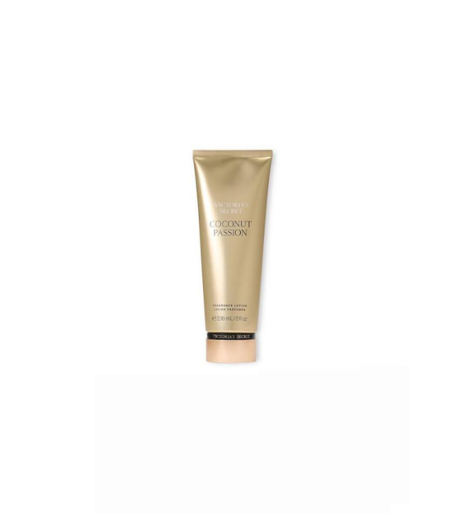 Victoria's Secret Coconut Passion lotion corporelle 236ml
