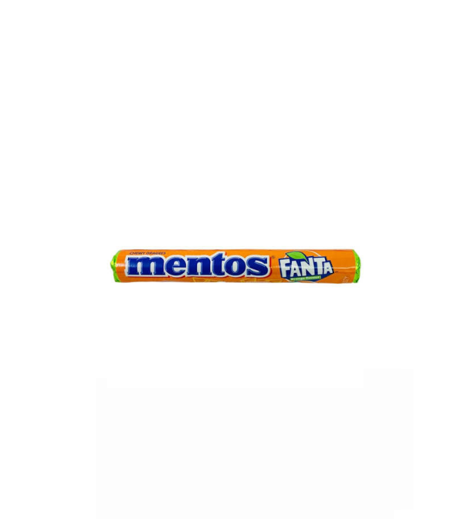 MENTOS FANTA 37,5G