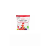 Sweet Land Pastille avec le goût de baies sauvages 250g