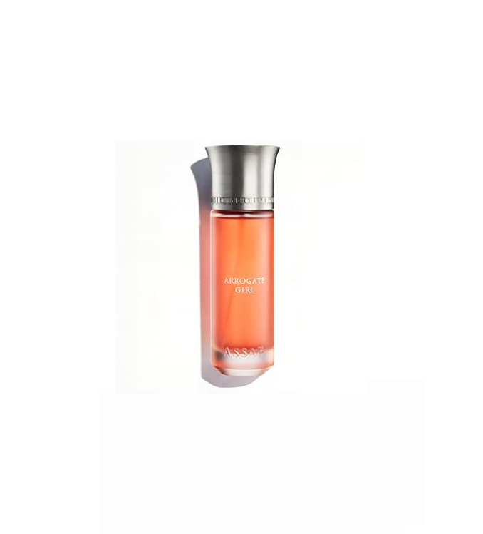 Assaf Arrogate Girl EDP 200ml