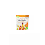 Sweet Land Sélection de fruits fins en gélatine – Halloween – 250g