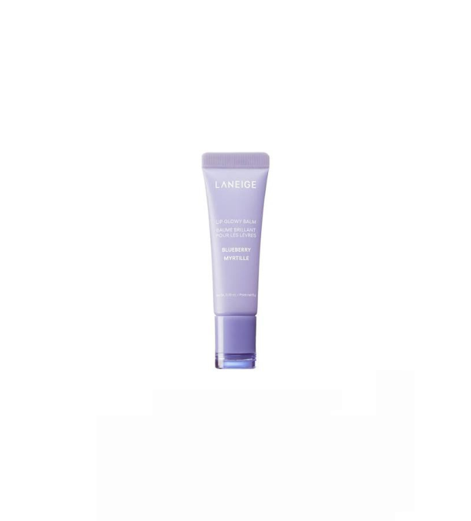LANEIGE Baume Lèvres Glowy Bleuet