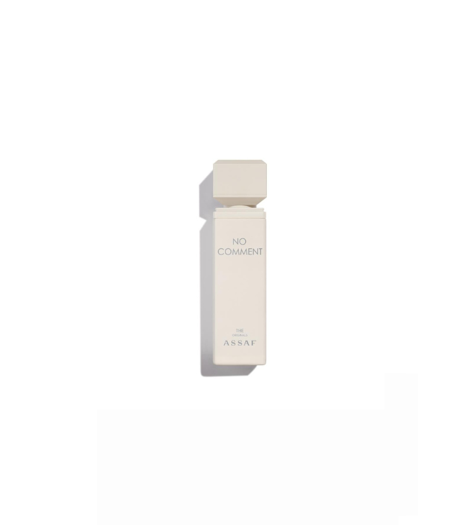 ASSAF No Comment Perfume 100ml