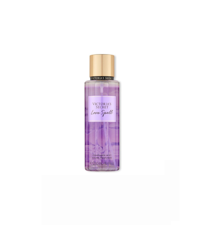 Victorias Secret Ladies Love Spell 250ml spray corporelle