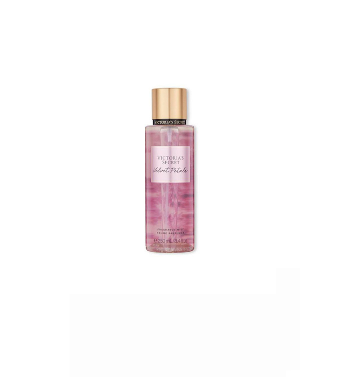 Victoria's Secret Velvet Petals 250ml Brume Corporelle