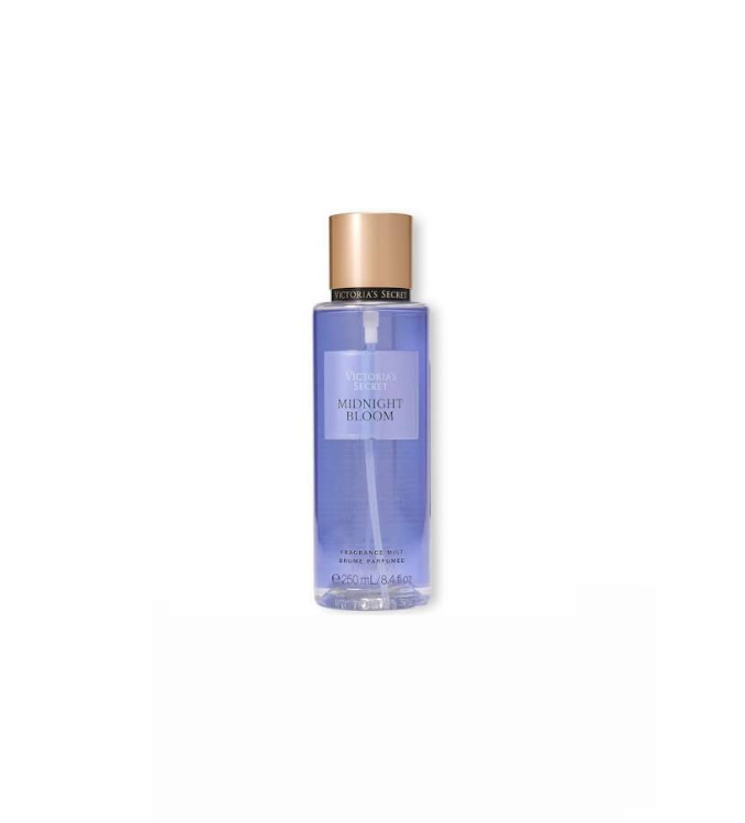 Victoria's Secret Midnight Bloom Vaporisateur de brume corporelle 250 ml