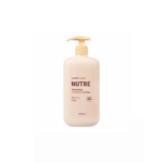 Deliplus Lotion corporelle Nutre amandes et cica