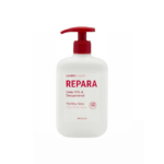 Deliplus Lotion corporelle réparatrice urée 10% et dexpanthénol