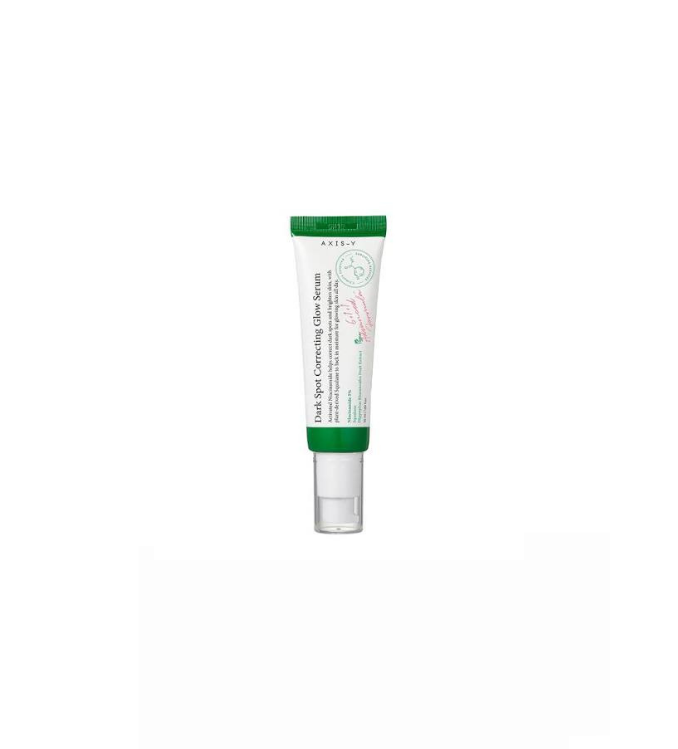 AXIS-Y Sérum Éclat Correcteur de Taches Sombres 50ml