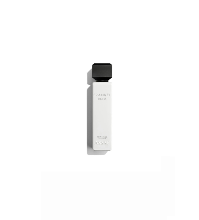 Assaf Frankel Silver ماء عطر - 200 مل