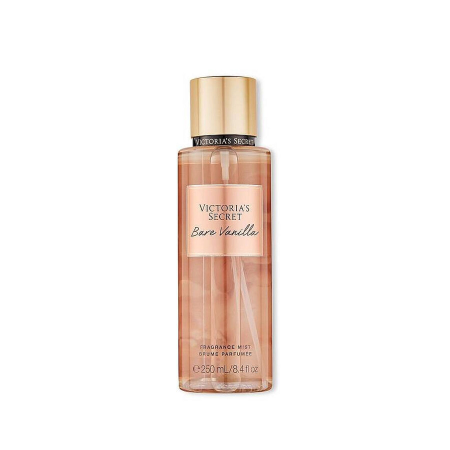 Victoria Secret Bare Vanilla 250ml spray corporelle