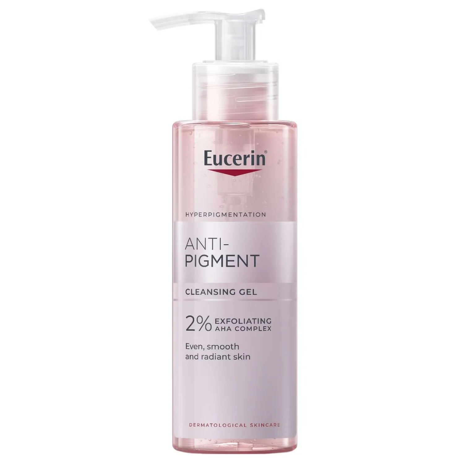 Eucerin Gel Nettoyant Anti-Pigment 200 ml