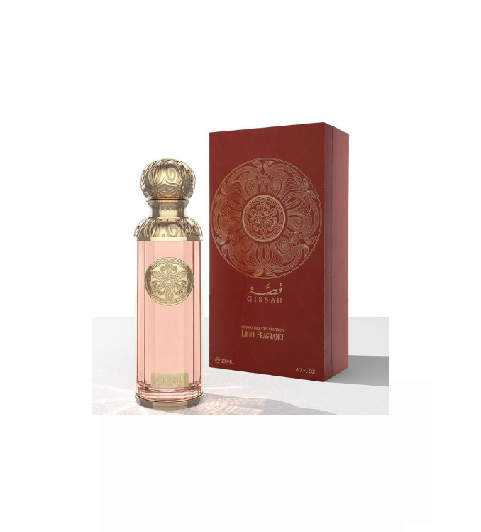 GISSAH Calabria EDP 200 ML