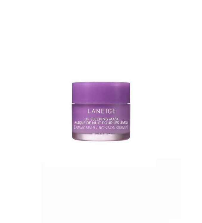 LANEIGE Hydra Repair قناع الليل للشفتين - 20 غ