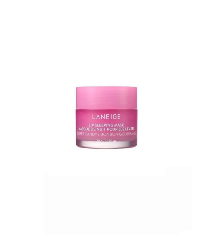 LANEIGE Hydra Repair Lip Sleeping Mask 20g - #Sweet Candy