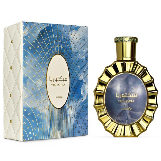 Lattafa Victoria EDP 100ml