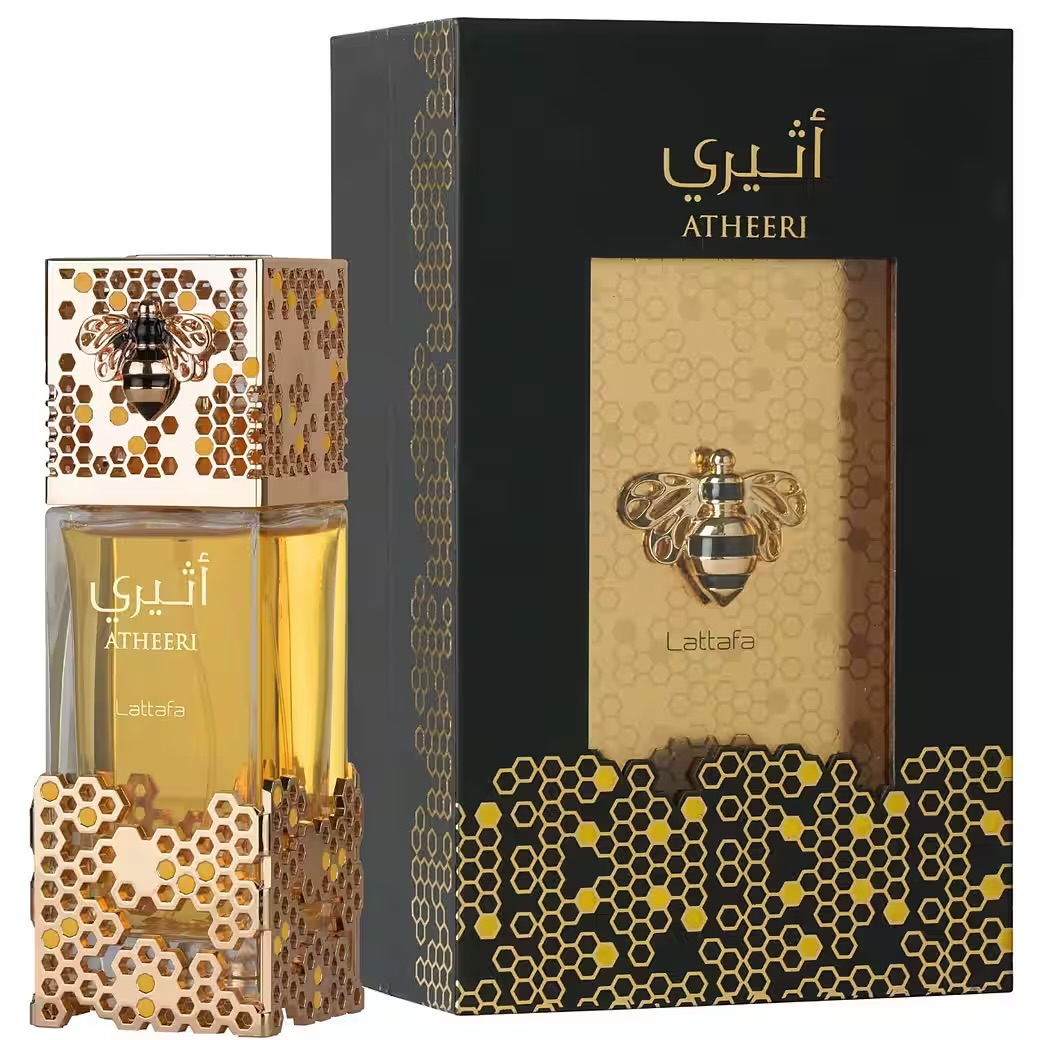 LATTAFA Atheeri EDP 100ml