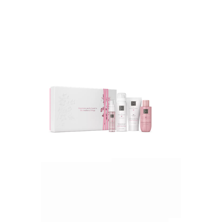 RITUALS- LE RITUEL DU SAKURA Coffret Cadeau S