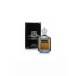 Ard Al Zaafaran – Eau de Parfum Ana Al Malik (I Am The King) – 100ml
