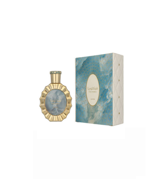 لطافة Victoria ماء عطر - 100 مل