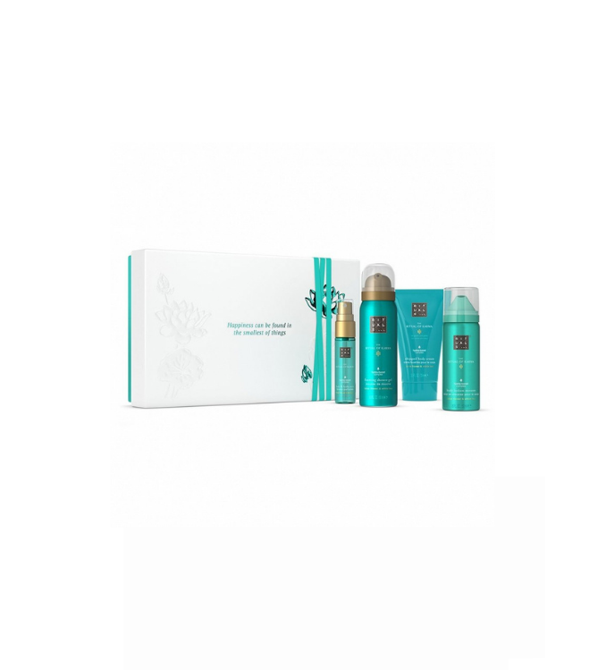 Rituals- Rituels Le rituel du karma ensemble cadeau S
