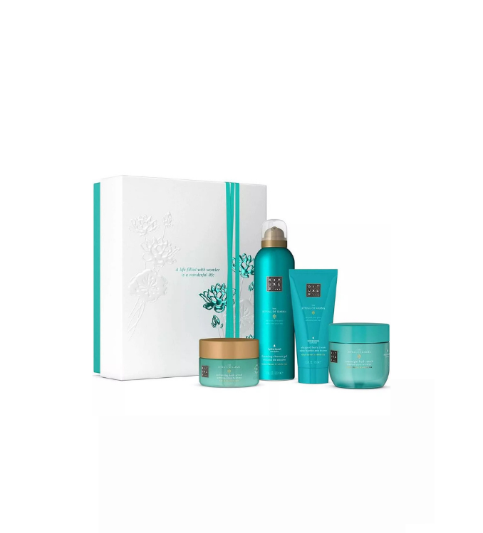 RITUALS- LE RITUEL DU KARMA Coffret Cadeau M