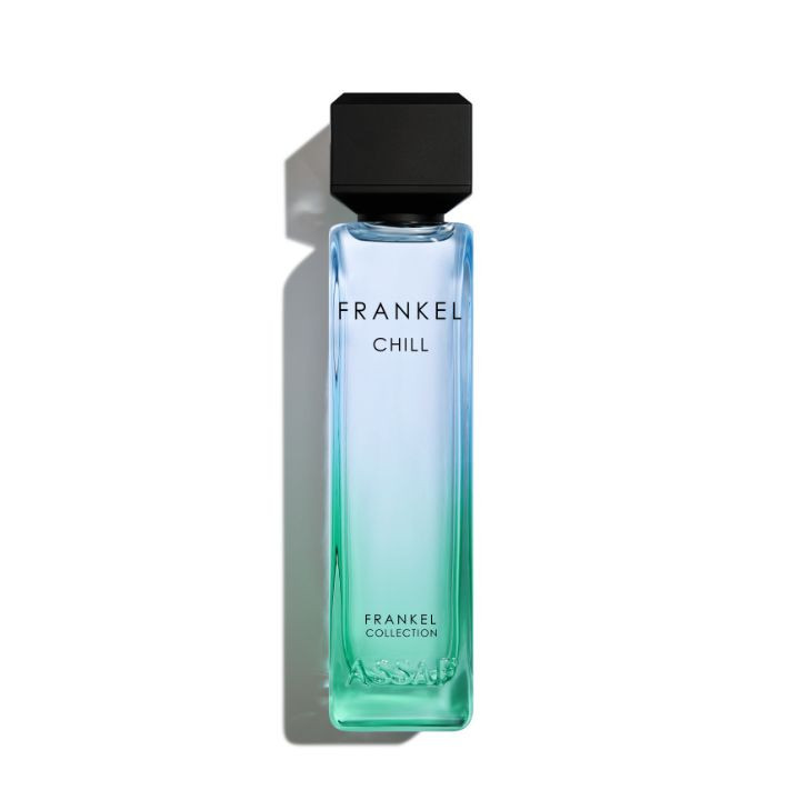 Assaf Frankel Chill pour hommes - 200 ml - Eau de Parfum