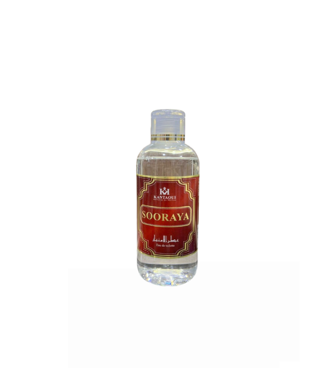 Kantaoui Sooraya eau de toilette 500ml