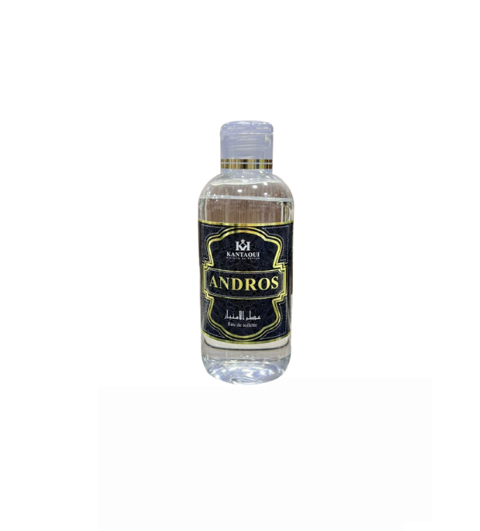 Kantaoui Andros eau de toilette 500ml