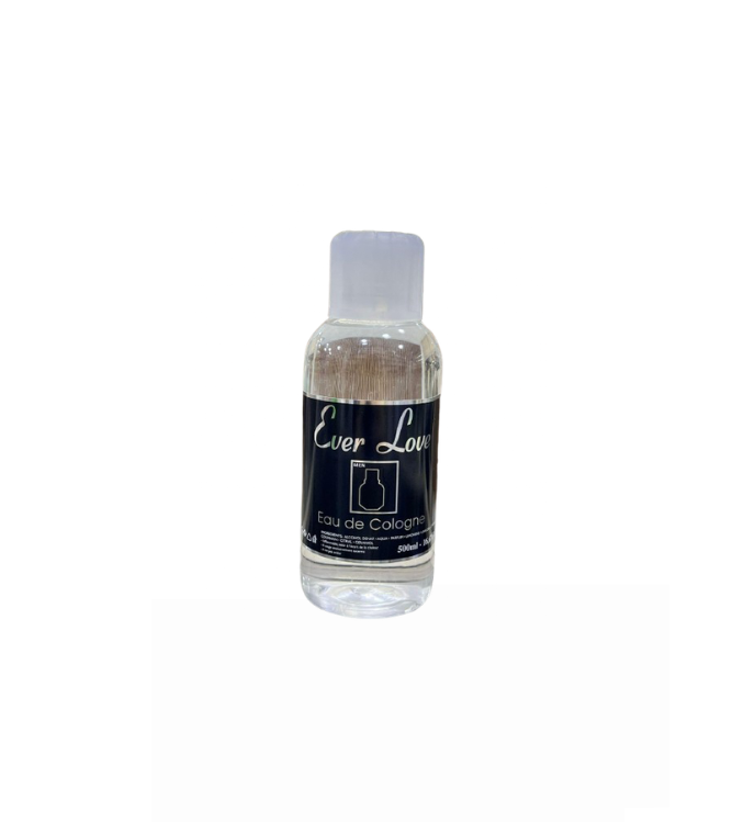 Ever Love eau de cologne 500ml