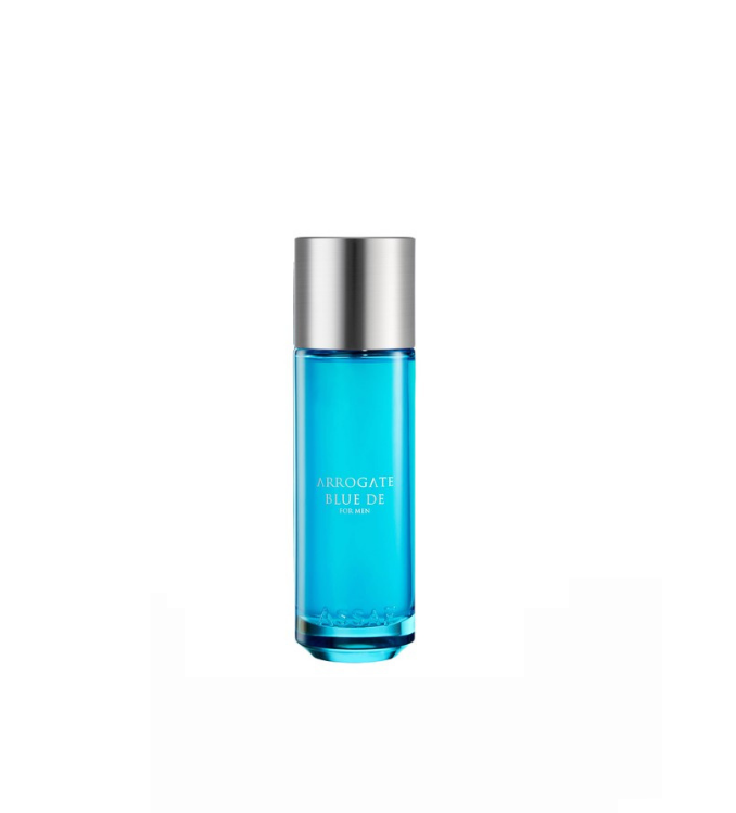 Assaf Arrogate Blue De 200ml Pour Hommes